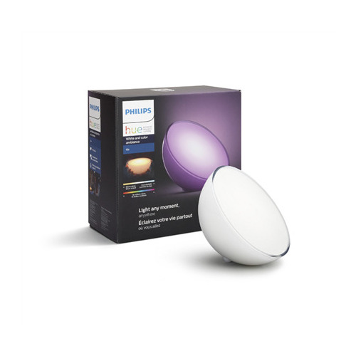 Philips Hue | Hue Go Portable