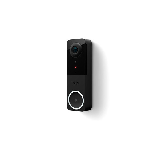 Philips Hue  Video Doorbell Camera, EU/UK