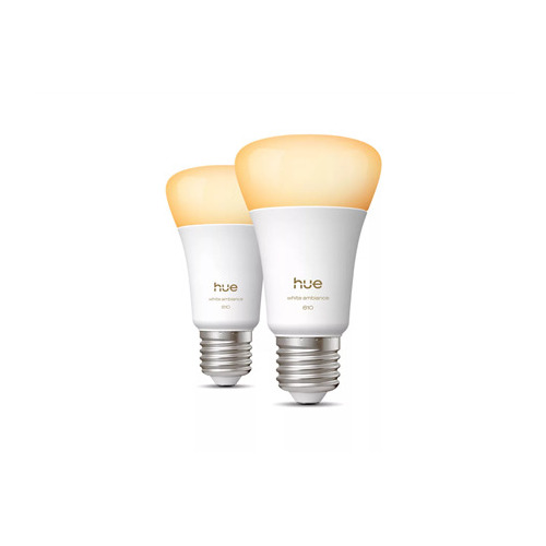 Philips Hue Smart Bulb A60 E27