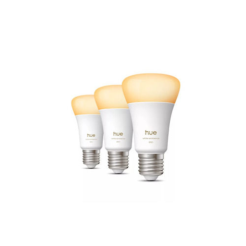 Philips Hue  WA 810 A60 3P
