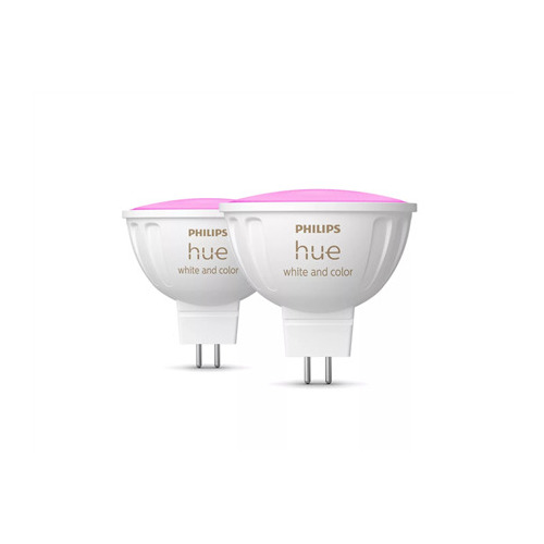 Philips Hue  WCA 6.3W 12V