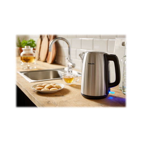 Philips HD9351/90 Silver | HD9351/90 |