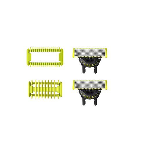 Philips  | OneBlade 360 Replacement Blades