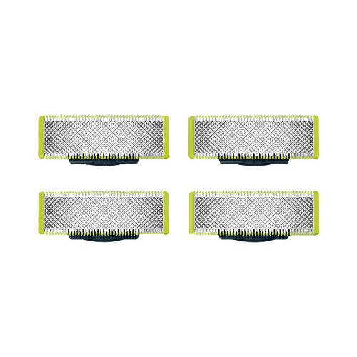 Philips  OneBlade Replacement Blades, 4pcs |