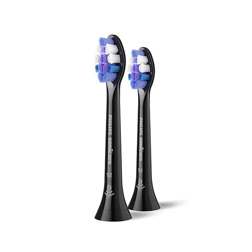 Philips Replacement brush heads | HX6052/88