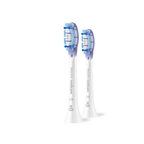 Philips | Replacement brush heads |