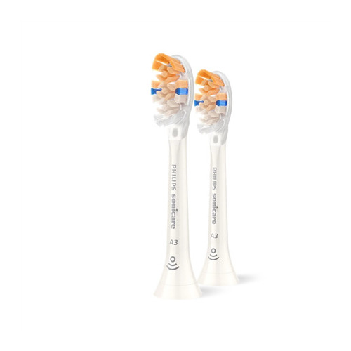 Philips | Replacement brush heads |