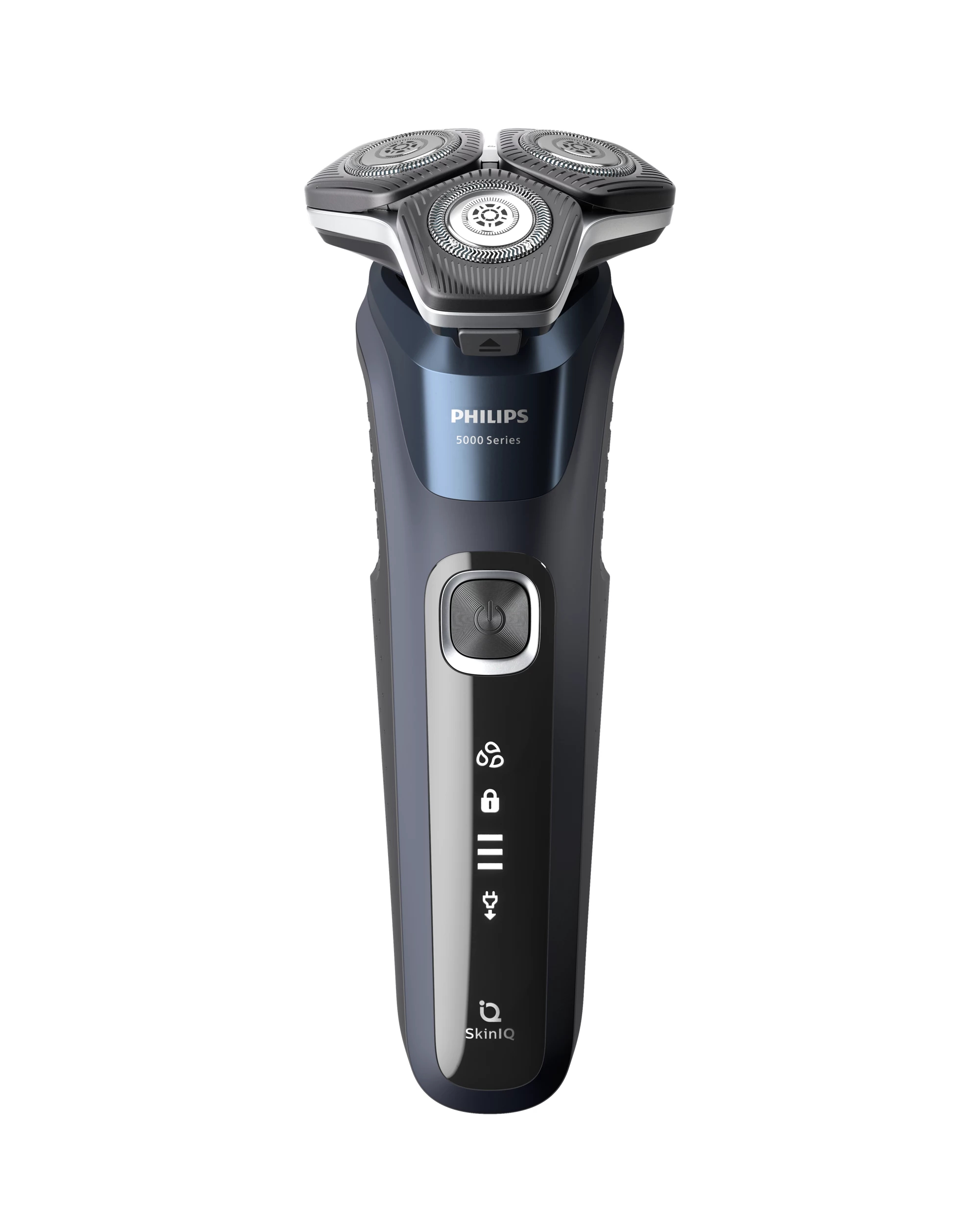 Philips Series 5000 wet and dry
