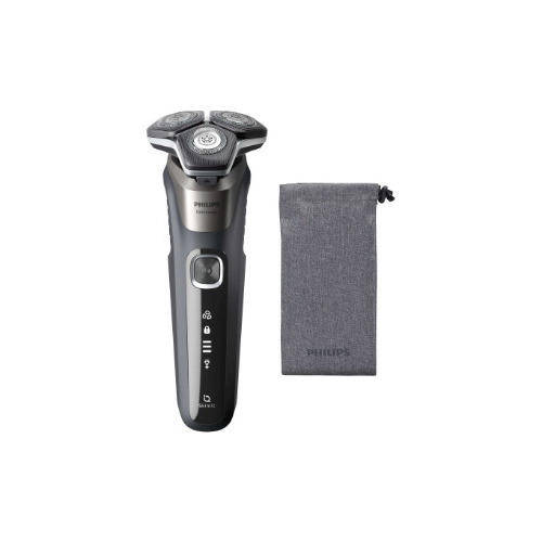 Philips S5887/10 graphite | S5887/10 |