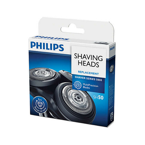 Philips MultiPrecision SH50/50 | SH50/50 |