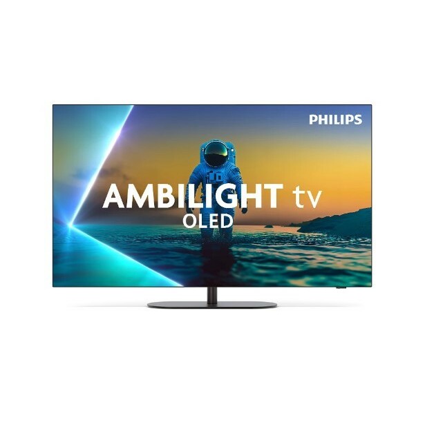 Philips 48OLED820/12 48" OLED 4K UHD