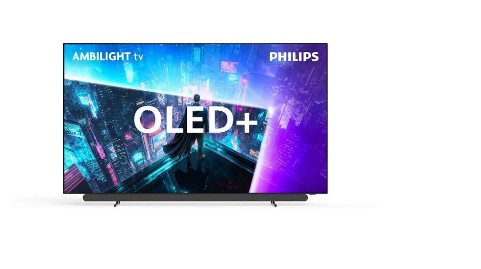 Philips TV 65 inch OLED 65OLED911/12