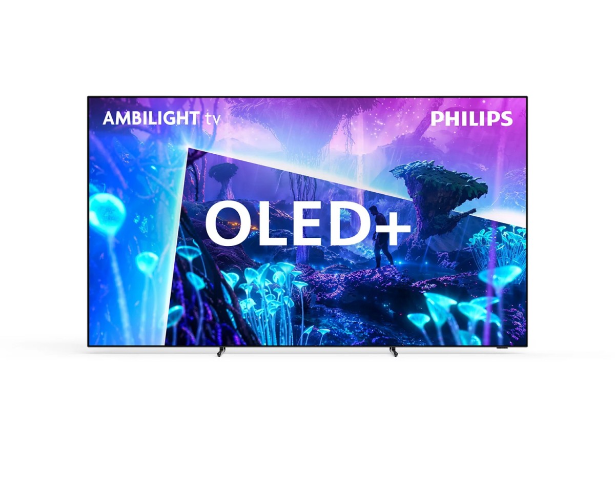 Philips TV 65 inch OLED+ 65OLED951/12