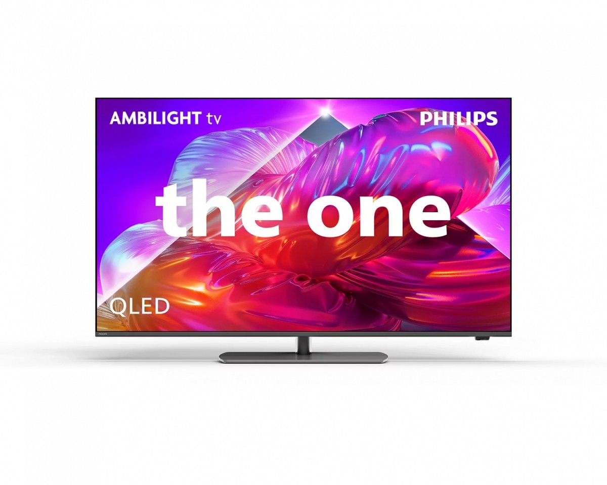 Philips TV 75 inch QLED 75PQS9011/12