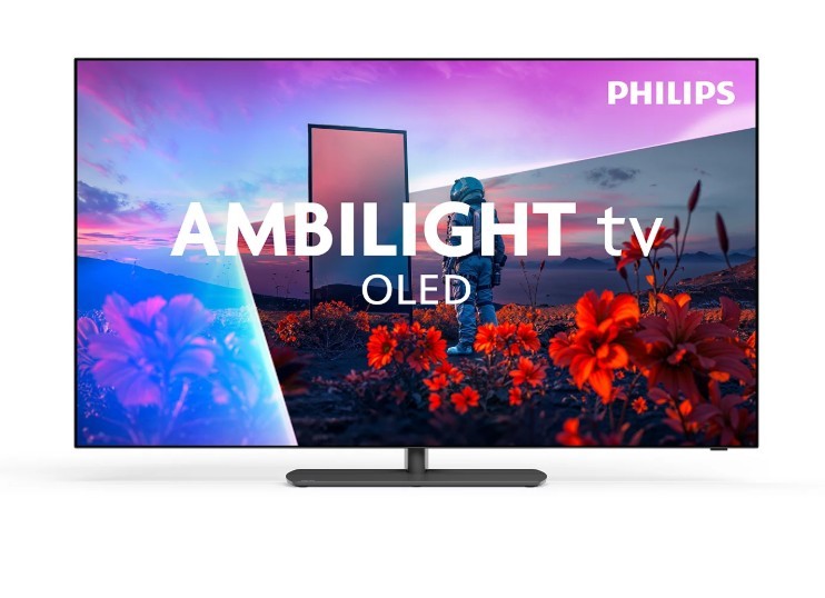 Philips 77OLED811/12 77" OLED 4K UHD