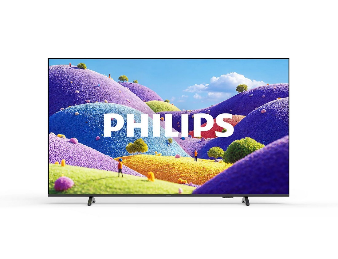 Philips 43PUS7061/12 43" 4K UHD Smart
