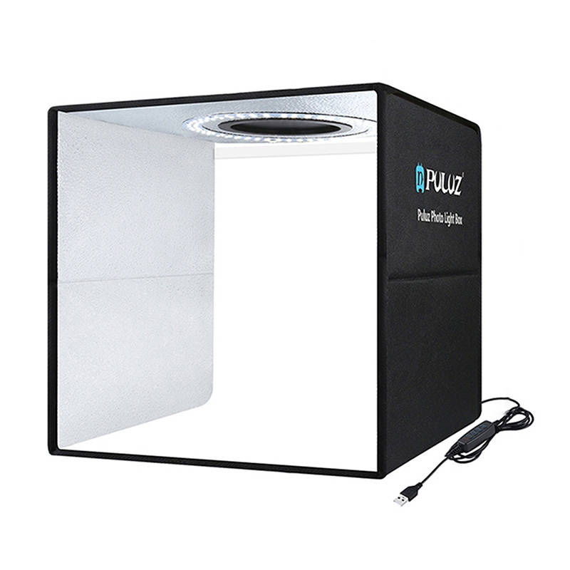 Photo Studio Puluz 30cm LED 24-26lm
