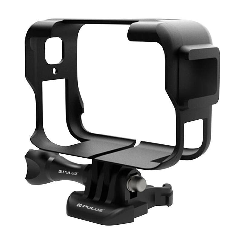 Plastic Cage PULUZ for Insta360 Ace
