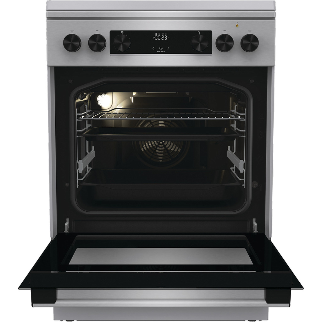Plīts GORENJE GKS6C71XF | GKS6C71XF |