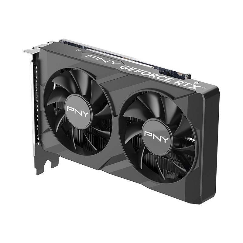 PNY GeForce RTX3050 6GB VERTO DUAL