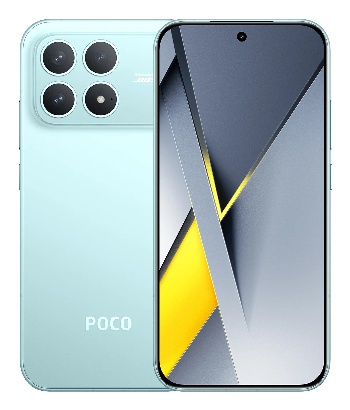 POCO F8 PRO 12+256GB DS 5G