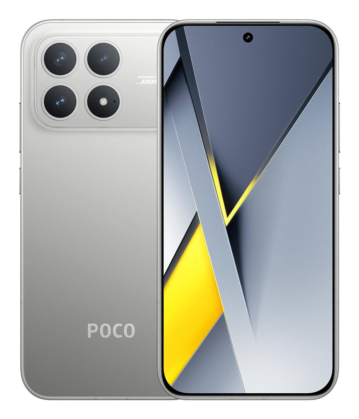 POCO F8 PRO 12+256GB DS 5G