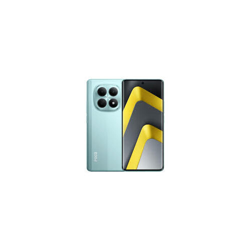 MOBILE PHONE POCO M8 5G/8/512GB GREEN