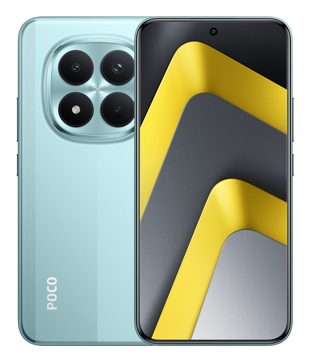 POCO M8 Pro 5G 12/512GB Green