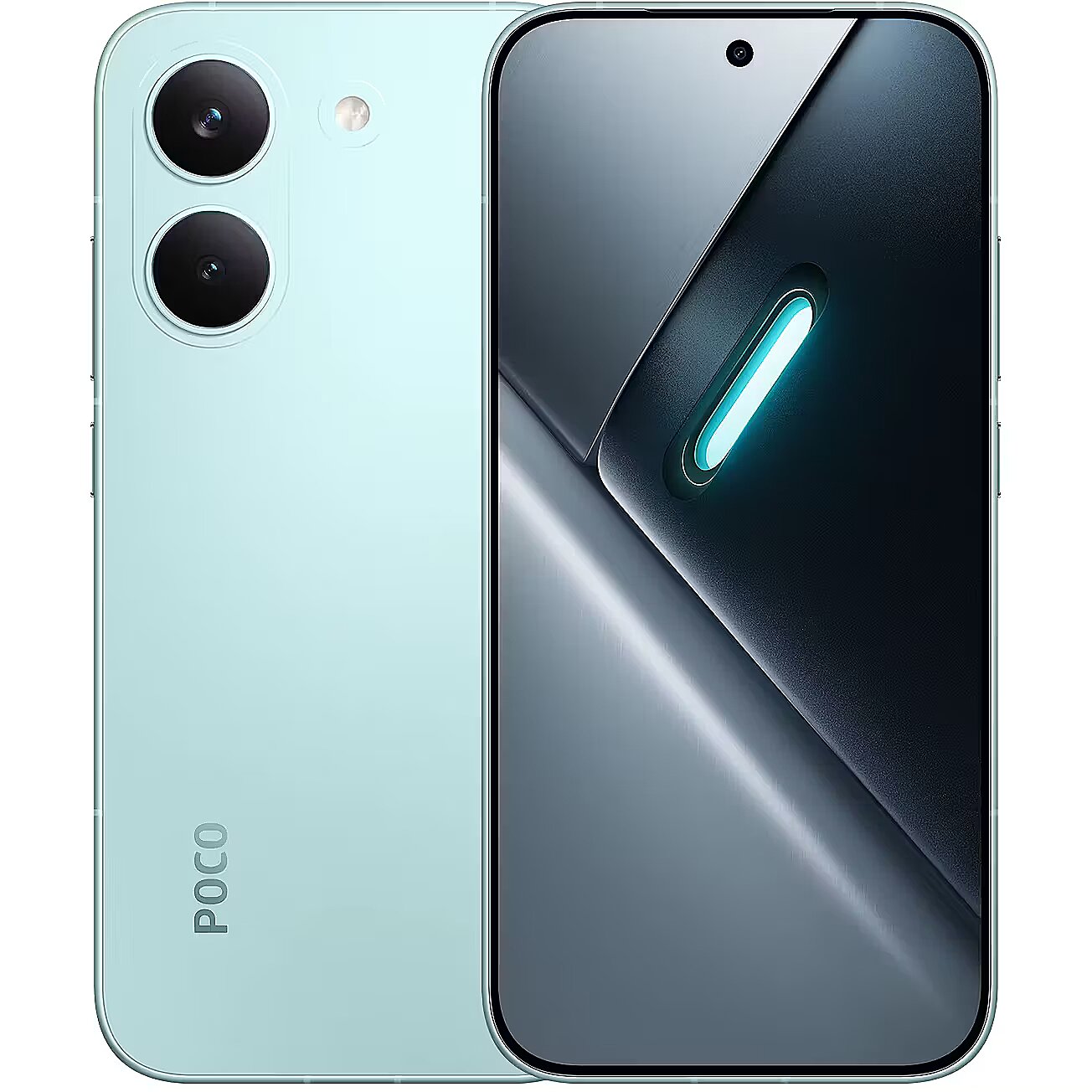 POCO X8 PRO 8/256GB MINT GREEN
