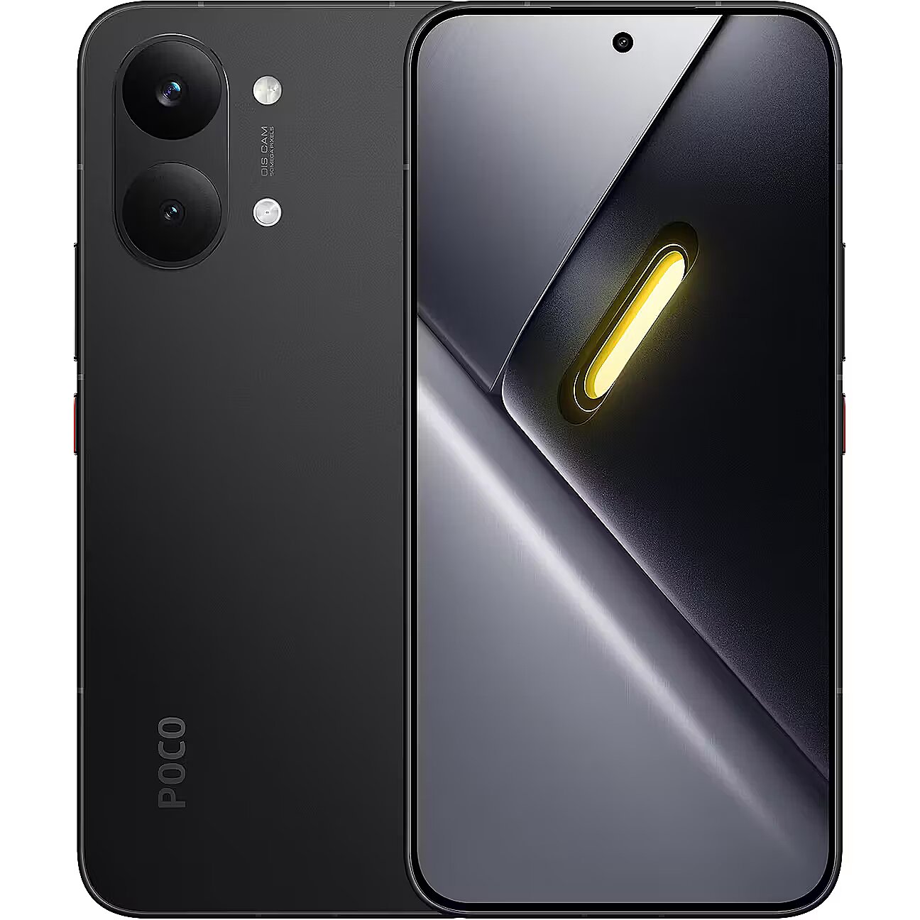POCO X8 PRO MAX 12/256GB BLACK