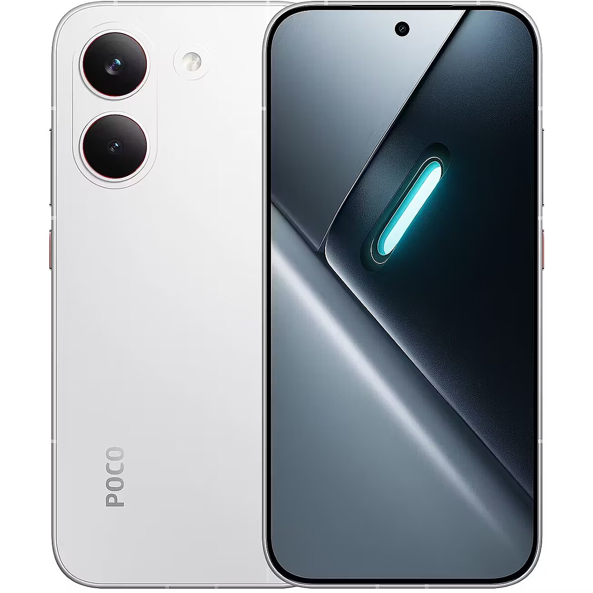 POCO X8 PRO MAX 12/512GB WHITE