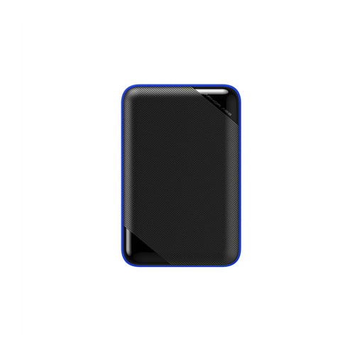 External Hard Drive Silicon Power A62