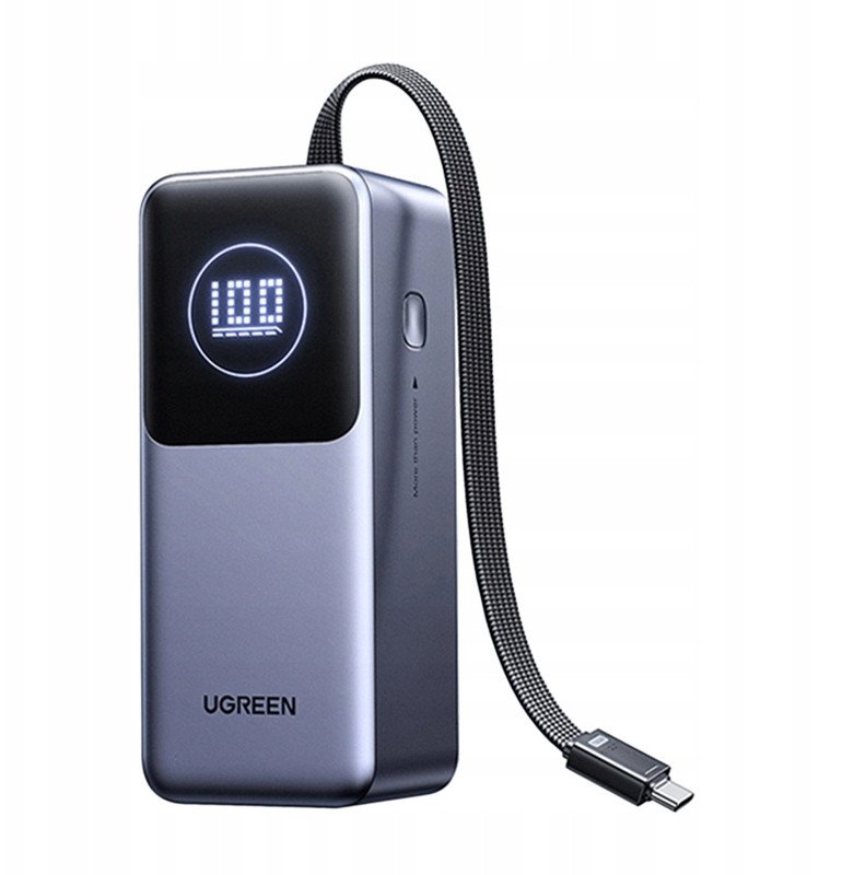 Power bank UGREEN PB723 20000mAh USB-A