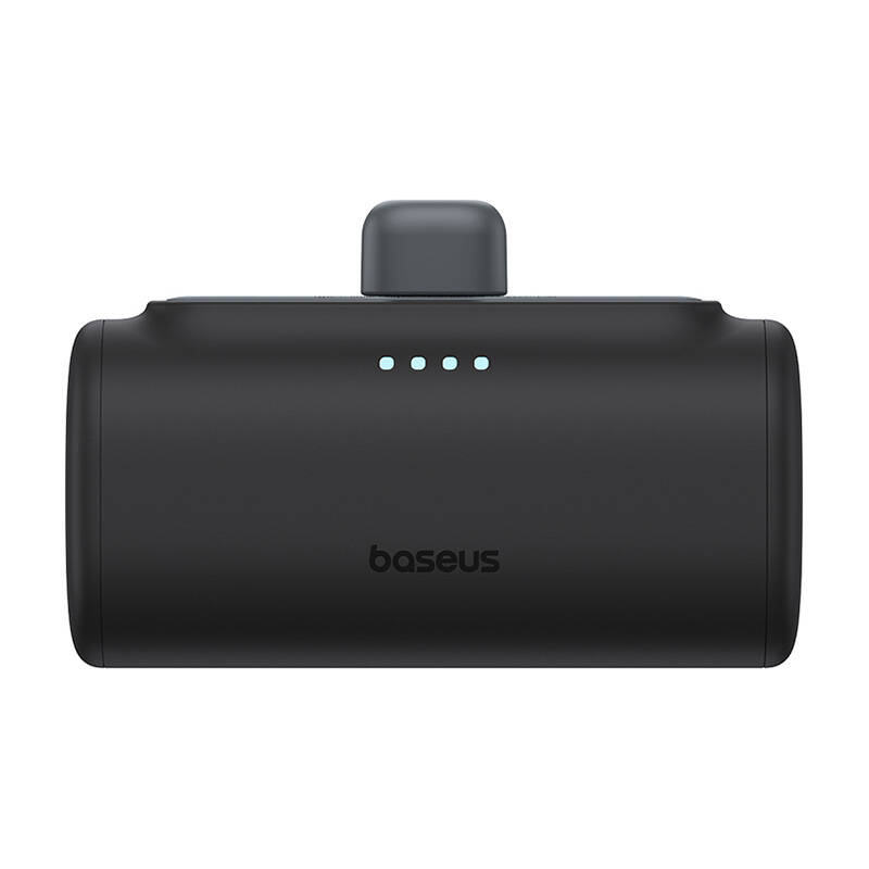 Baseus Compact Power Bank 5000 mAh