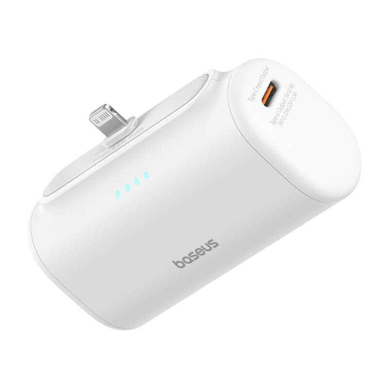 Baseus OS-Baseus Compact IP Power Bank