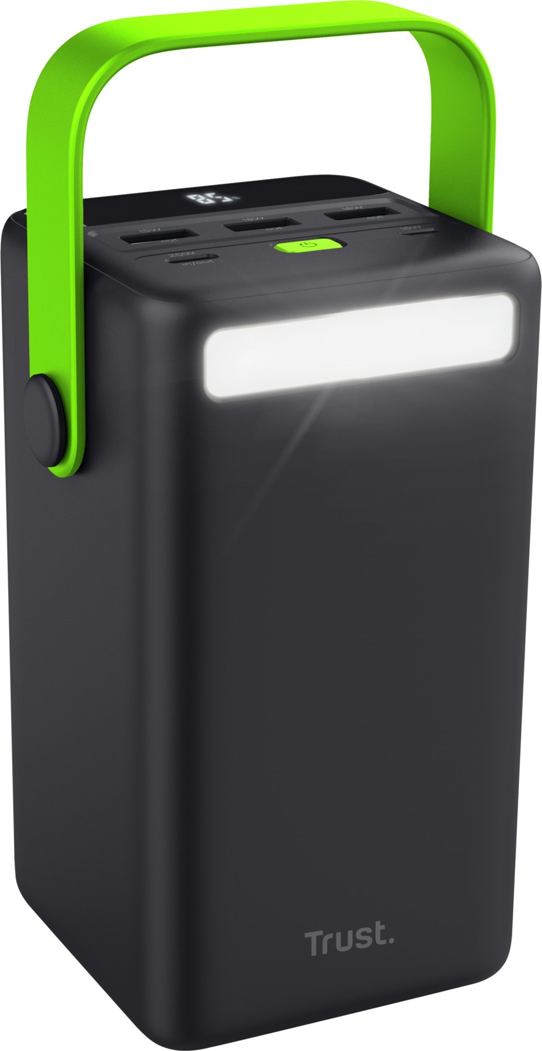 Trust Redoh XXL Power Bank 50000