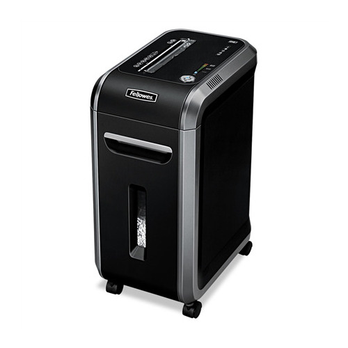 Fellowes Powershred | 99Ci | Black