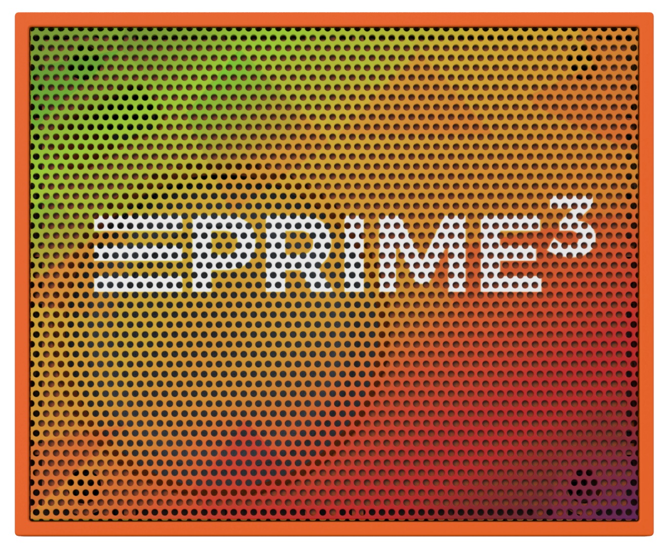 Prime3 ABT02OR | T-MLX24972 | 5901750502491