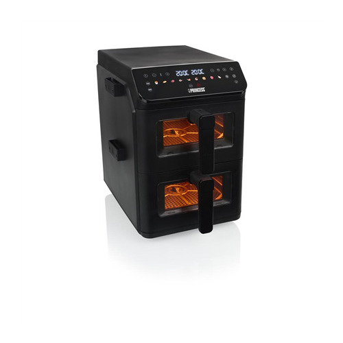 Princess 182490 Double Stack Airfryer Air