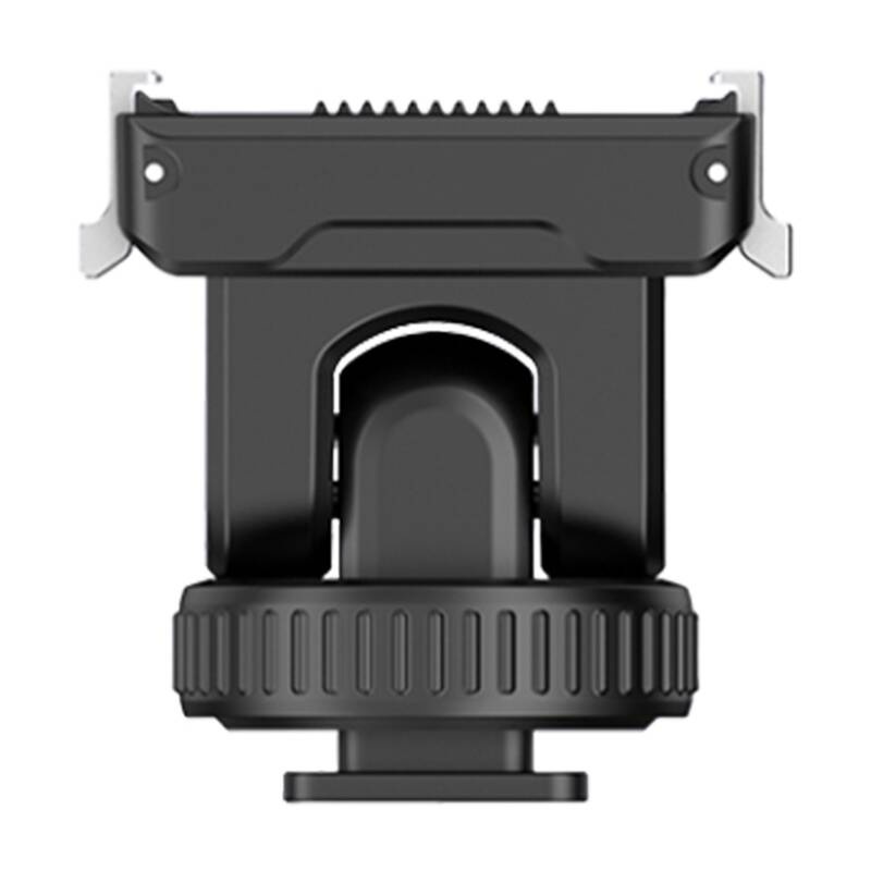 PULUZ  for DJI Osmo Action 5