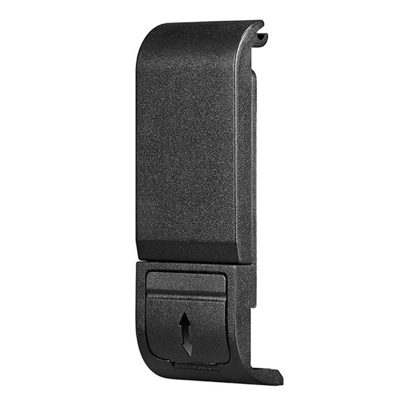 PULUZ plastic battery cover for GoPro