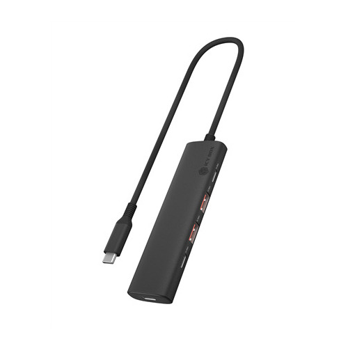 Raidsonic | 4-Port USB 3.2