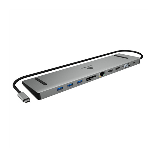 Icy Box Raidsonic Docking Station |