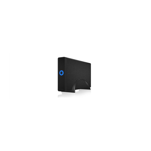 Raidsonic  | External enclosure for 3