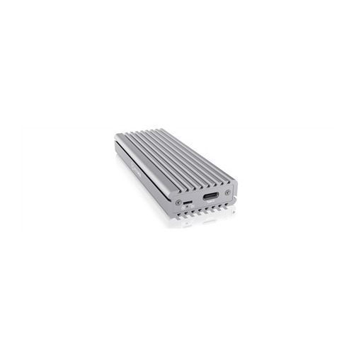 Raidsonic  | Icy box External Type-C™