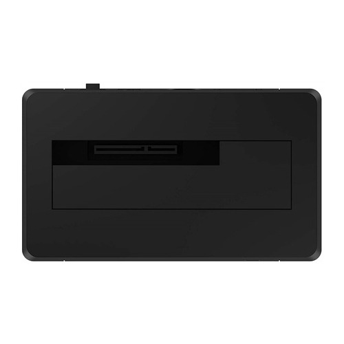 Raidsonic Stacja dokująca Icy Box 2