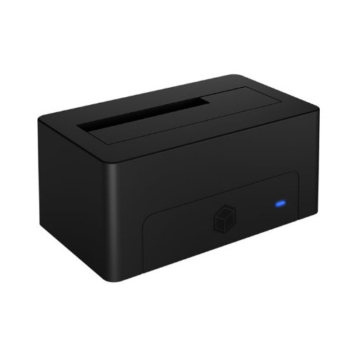 Raidsonic Kieszeń Icy Box HDD acc