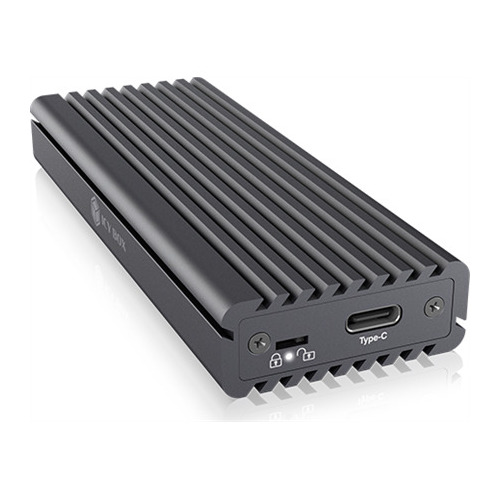 Raidsonic Kieszeń Icy Box USB-C -