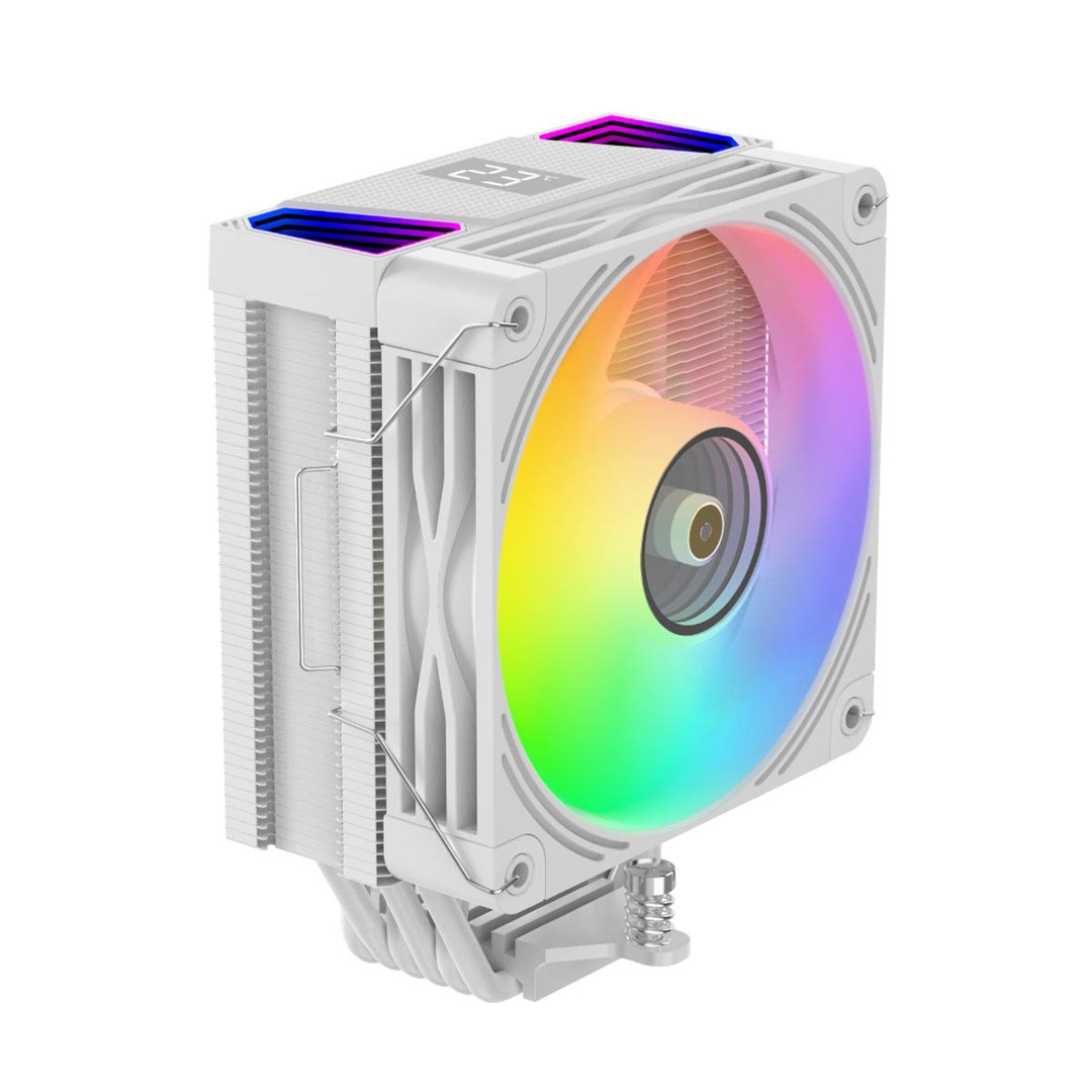 Rampage Octagon C70 CPU Cooler LGA1700/AM5
