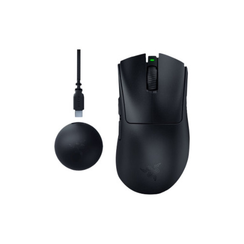 Razer DeathAdder V4 Pro black |